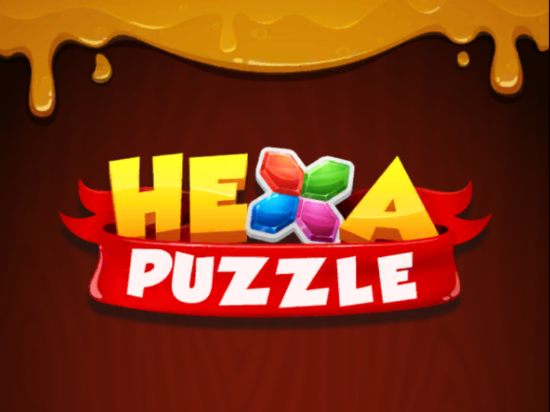 Lojë Enigmë hexa në internet