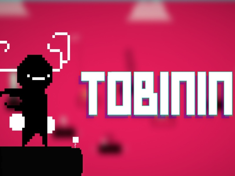 Lojë Tobininë në internet