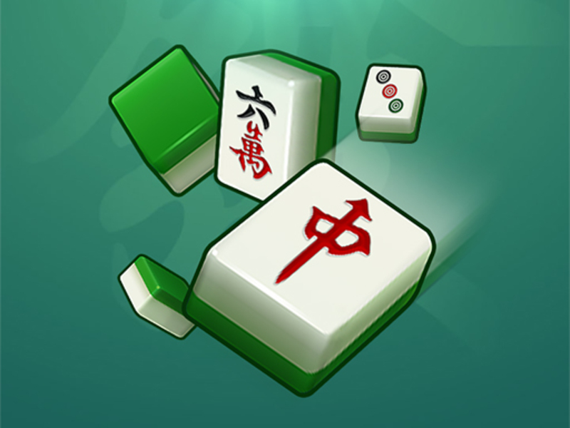 Lojë Ndeshje Mahjong në internet