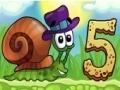 Lojë Kafsha Bob 5: Historia e Dashurisë në internet