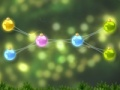 Lojë Pazulli Atoms Christmas në internet