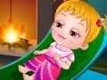 Lojë Baby Hazel: Dita e Falënderimit në internet