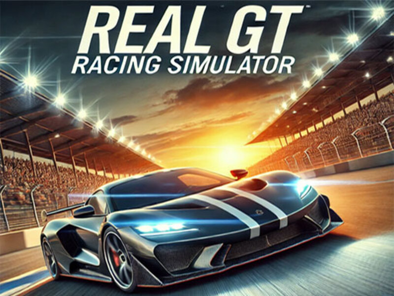 Lojë Simulator i vërtetë GT Racing në internet