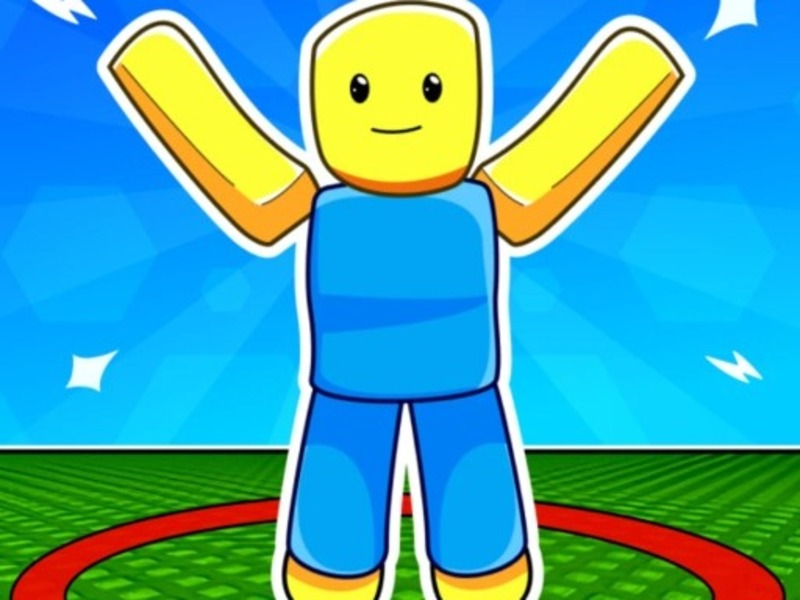 Lojë E fundit për të lënë rrethin Obby në internet
