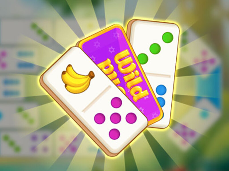 Lojë Domino Solitaire në internet