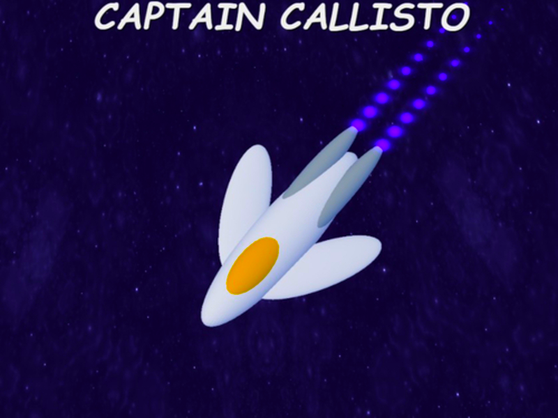 Lojë Kapiteni Callisto në internet