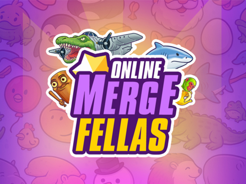 Lojë Bashkoni fellas në internet në internet