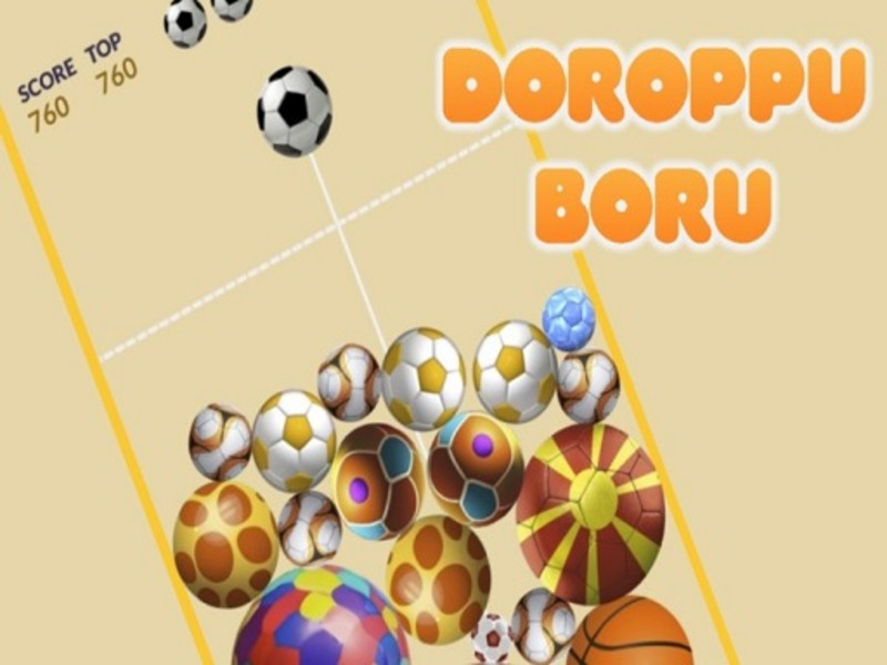 Lojë Doroppuboru 13 në internet