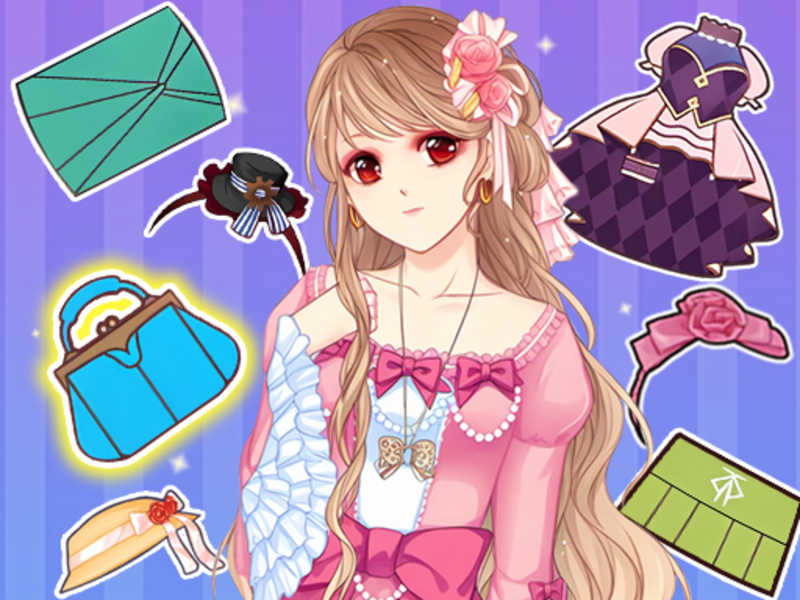 Lojë Vishni lojën Princess Doll 2 në internet