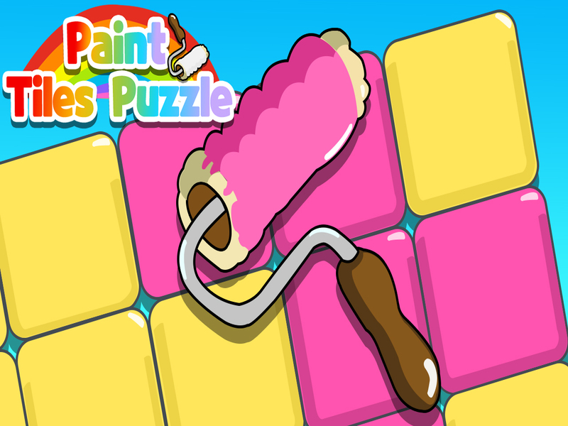 Lojë Bojra Puzzle e Pllakave në internet