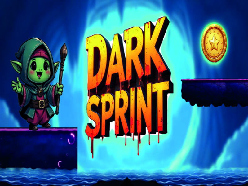 Lojë Sprint në internet