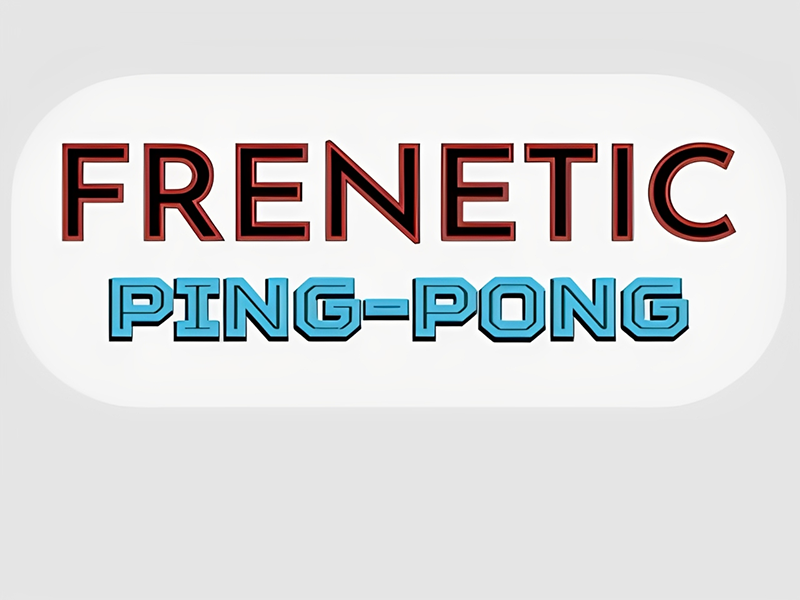Lojë Ping ping në internet