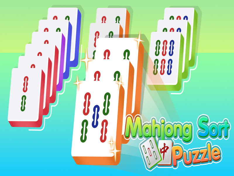 Lojë Mahjong Sort Mister në internet