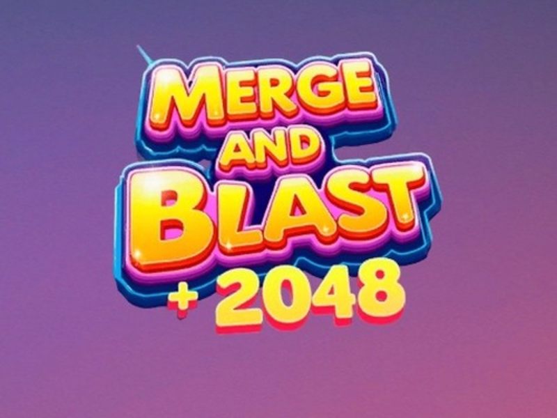 Lojë Bashkoni dhe shpërtheni 2048 në internet