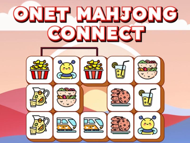 Lojë Oneet Mahjong Connect në internet