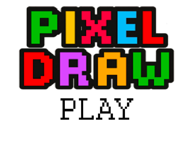 Lojë Pixel barazim në internet
