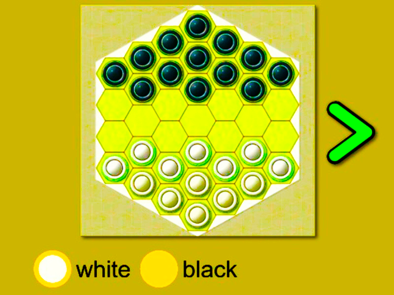 Lojë PSKOV Checkers në internet