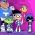 Teen Titans Shkon Teen Titans Shkon online