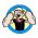 Popeye marinar Popeye marinar online