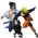 Naruto lufton  online