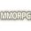 MMORPG  online