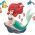 Sirena e vogël Ariel Sirena e vogël Ariel online