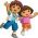 Diego dhe Dasha Diego dhe Dasha online