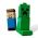 Lego Minecraft  online