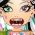 Monster High trajton dhëmbët Monster High trajton dhëmbët online
