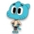 Bota e mahnitshme e gumball  online