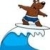 Surfing  online