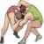 wwe mundje  online