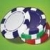 Poker  online