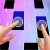 Pllaka piano online