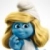 Smurfët  online